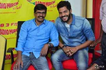 Nanna Nenu Naa Boyfriends Movie Song Launch